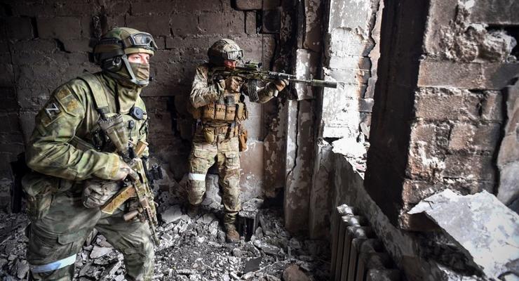 Армия РФ отвоевала несколько позиций ВСУ на левом берегу Херсонщины, - ISW