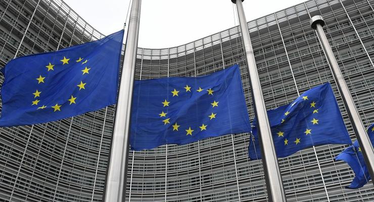 Европарламент призвал Европейский совет начать переговоры о вступлении Украины в ЕС