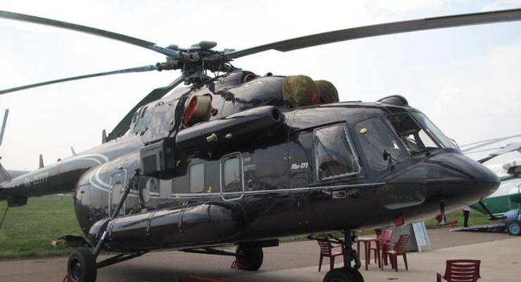 Аргентина передаст Украине вертолеты - СМИ