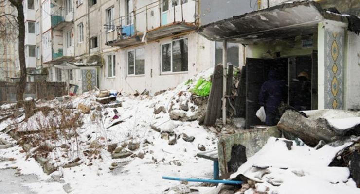 Россияне обстреляли четыре общины Сумской области