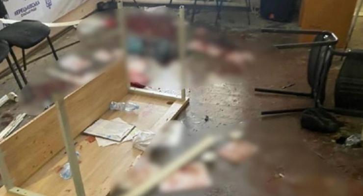 Подрыв гранат в Закарпатье: один из раненых скончался