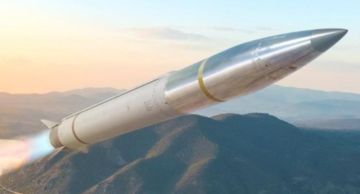 В США испытали новую ракету для HIMARS