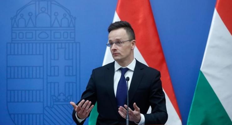 Венгрия угрожает Болгарии вето на вступление в Шенгенскую зону