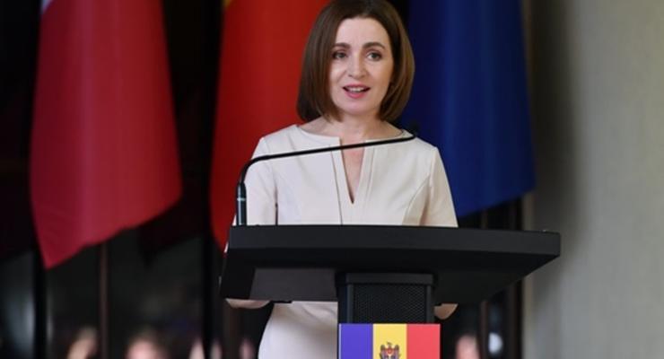 Впервые за 12 лет: Молдова приняла Стратегию нацбезопасности