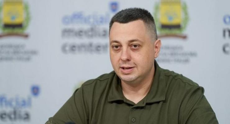 Зеленский назначил уполномоченного Антимонопольного комитета