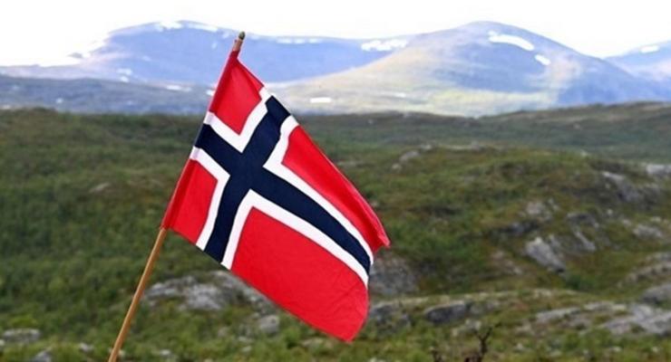 Норвегия разрешила пролет самолета РФ из-за экстренной ситуации на борту