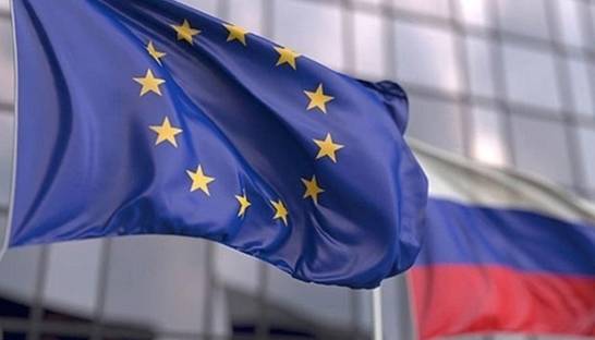 Стало известно, против кого ввели 12-й пакет санкций ЕС