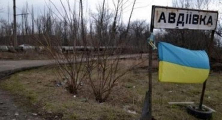 Россияне изменили подход к атакам на Авдеевку - ВСУ