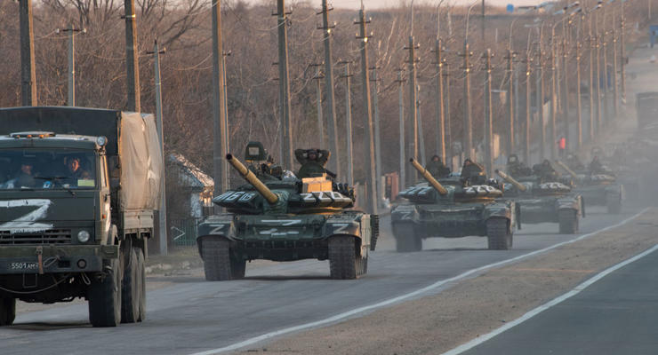 Армия РФ осуществила незначительные продвижения на пяти направлениях, - ISW