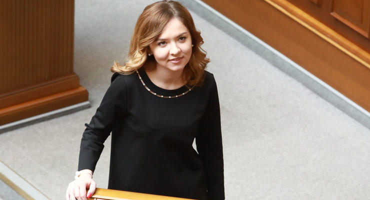 Зеленский назначил нового представителя в Раде