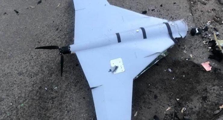 ВСУ: Россия запустила по Украине несколько групп дронов