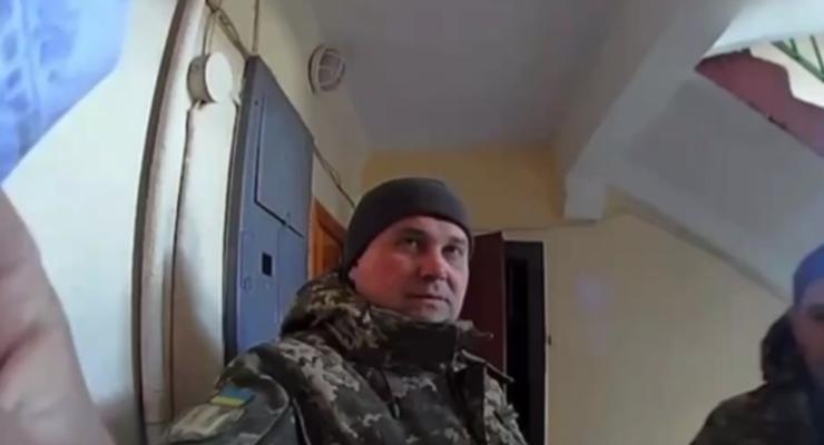 Мобилизация в Украине: к процессу приобщают ОСМД
