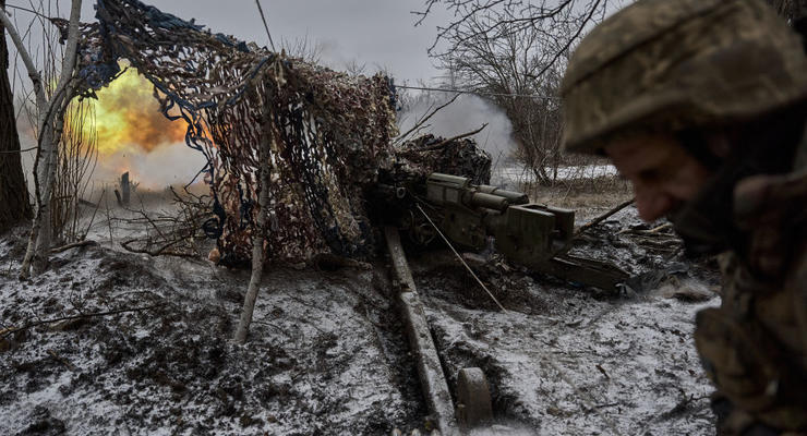 Потери армии России в войне против Украины превысили 350 тысяч человек, - Генштаб