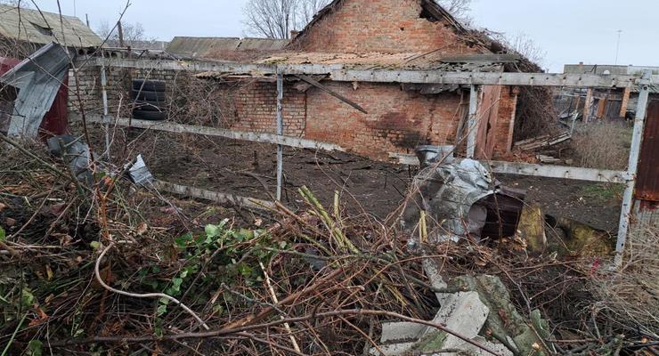Армия РФ утром ударила по Никополю: погибли две женщины
