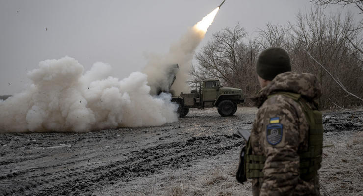 Потери армии РФ в войне против Украины превысили 351 тысячу человек, - Генштаб
