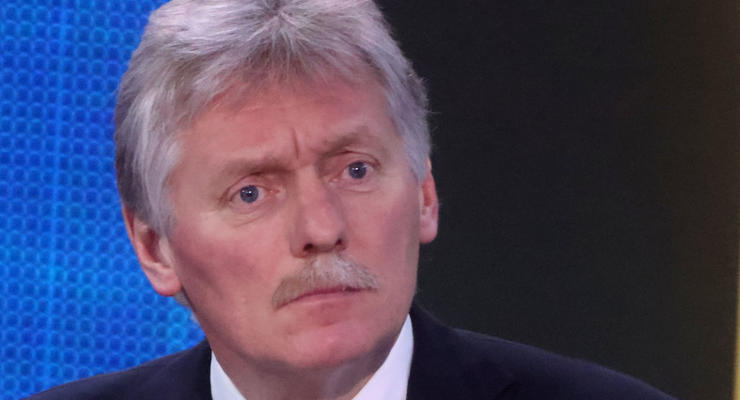 В Кремле отказались комментировать статью WSJ на тему гибели Пригожина