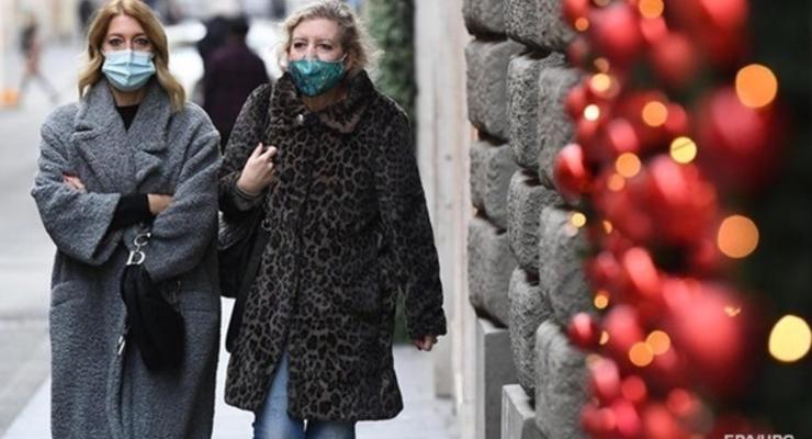 В Украине резкий рост заболеваемости гриппом