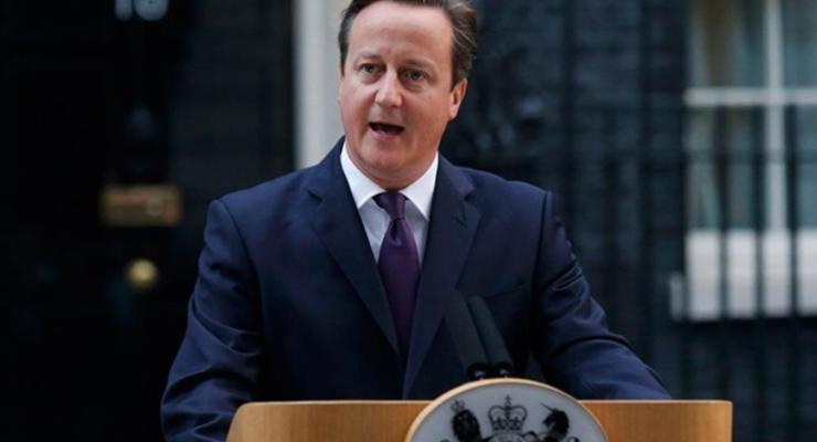 Британия заявила о планах увеличить помощь Украине