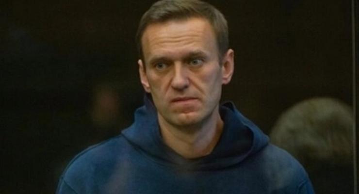Навального нашли в ИК-3 в Ямало-Ненецком автономном округе