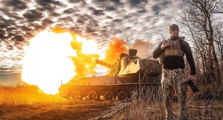 В ВСУ сообщили, какие ежедневные потери россиян во время штурмов Авдеевки
