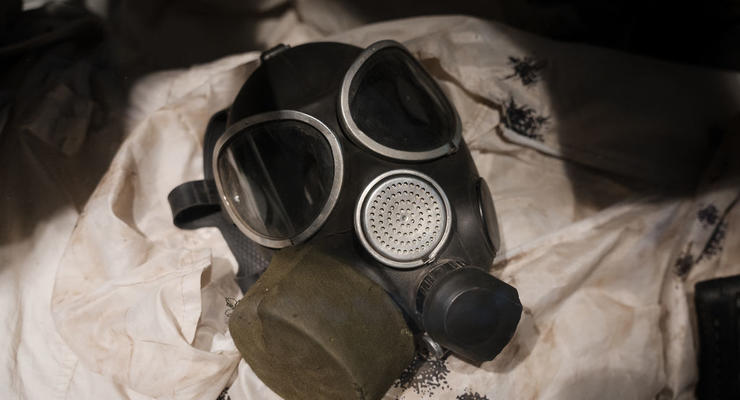 РФ осуществила 465 химических атак по Украине с начала полномасштабного вторжения