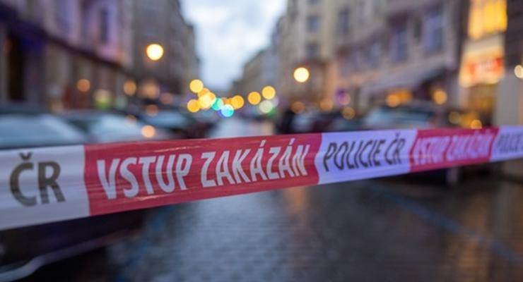 Бойня в Праге: стрелок оставил письмо с признаниями в других убийствах