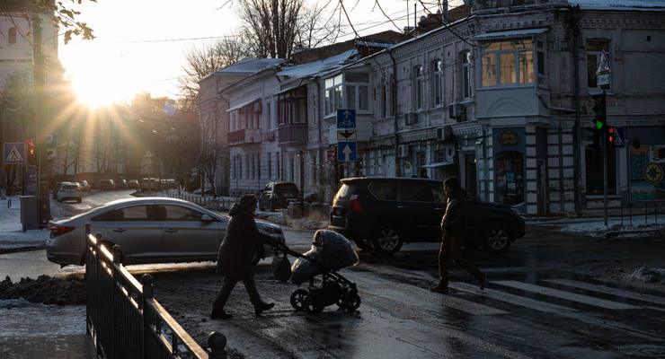 До +12 и без осадков: синоптики рассказали о погоде в Украине на 30-31 декабря