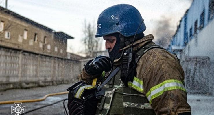 Число жертв атаки РФ в Киеве возросло до 13 человек