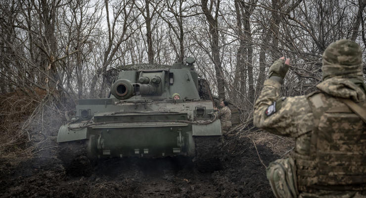 Понад 800 окупантів, 7 танків та 49 артсистем: Генштаб оновив втрати РФ на 2 січня