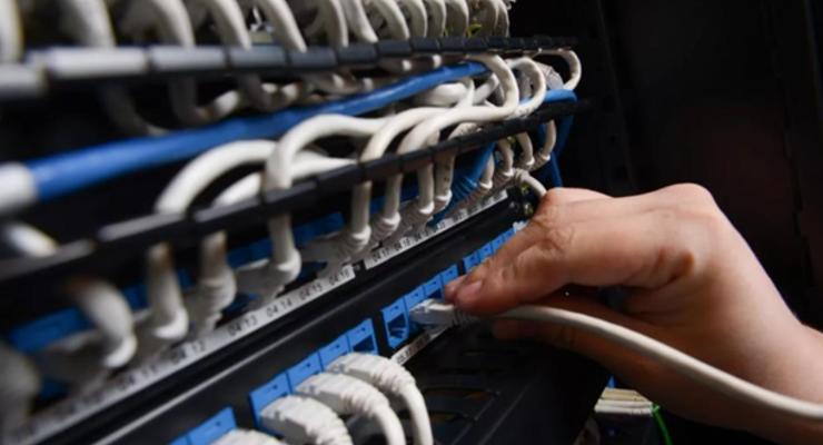 Оккупанты планируют ограничить доступ к интернету на ВОТ - ЦНС