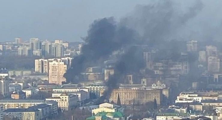 В России возмутились позицией Франции по обстрелу Белгорода