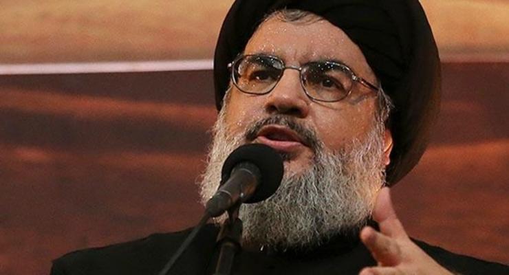 В Хезболле угрожают Израилю "войной без правил"