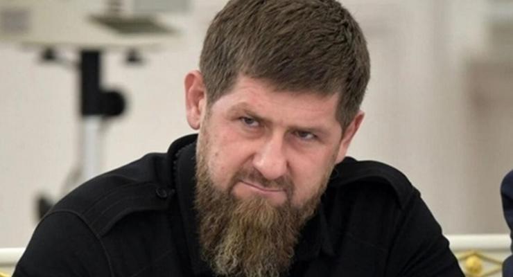 Кадыров призвал убивать родственников преступников