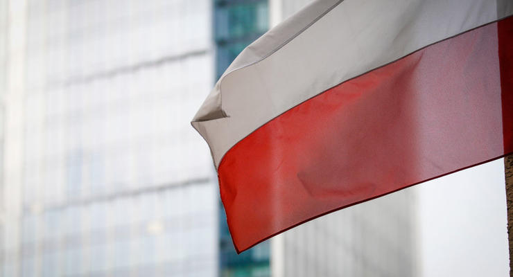 В Польше считают, что нарушение воздушного пространства ракетой РФ могло быть провокацией