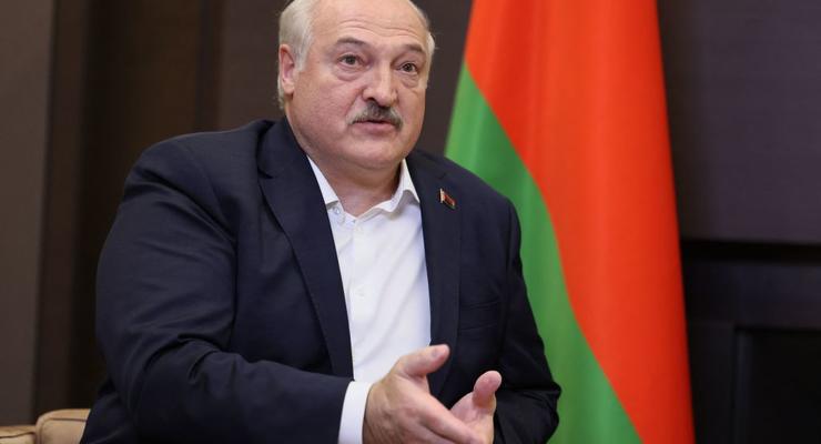 Лукашенко законом запретил судить себя после сложения полномочий