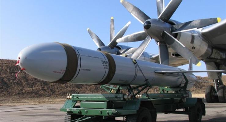 В ГУР сообщили, сколько стратегических ракет осталось в России