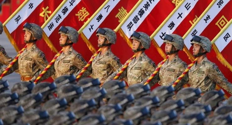 Подрывали усилия Си: СМИ узнали причину масштабной чистки в армии Китая