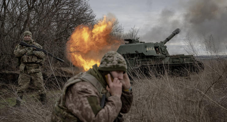 Общие потери армии РФ в войне против Украины превысили 356 тысяч человек, - Генштаб