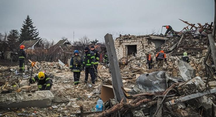 В Китае отреагировали на удар оккупантов по Донбассу