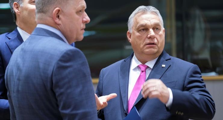 Орбан будет управлять ЕС? Изменения в союзе
