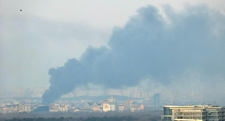 Ракетный удар по Киеву 29 декабря: количество погибших возросло до 33 человек
