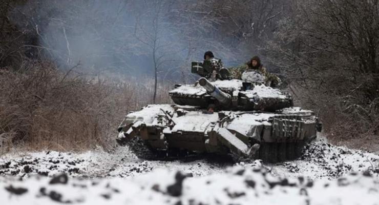 ВСУ отразили 21 атаку на Авдеевском направлении