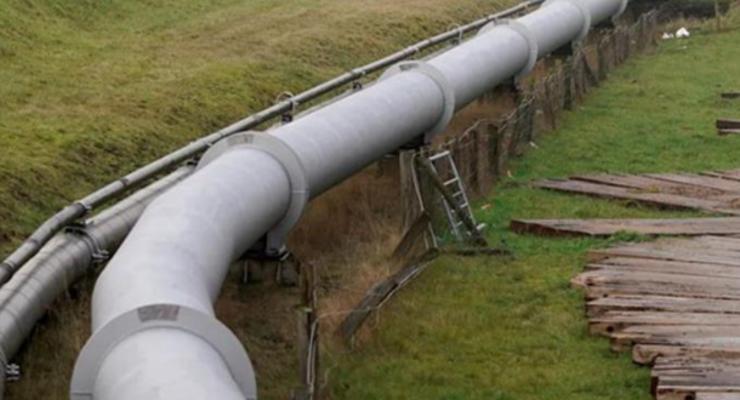 Повреждения газопровода в Германии больше, чем сообщали - СМИ