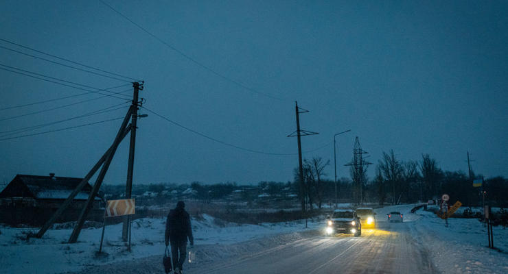 В Украине 10 января объявлен I уровень опасности, - Укргидрометцентр