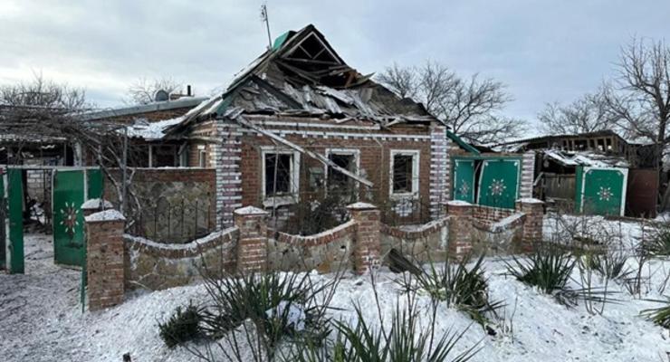Оккупанты обстреляли Донецкую области: в ОВА показали последствия