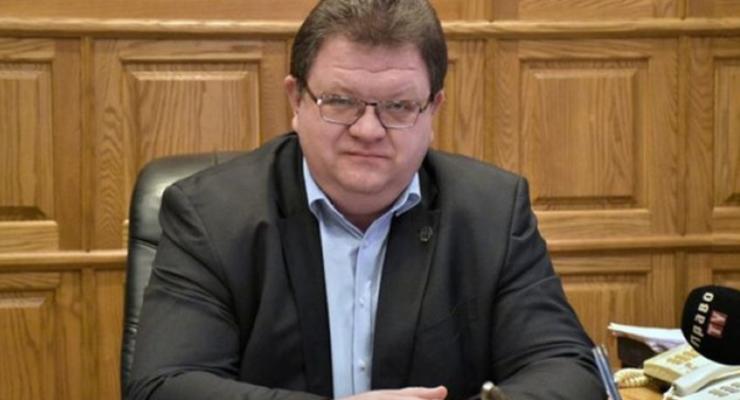 Верховный суд обжалует восстановление в должности судьи Богдана Львова