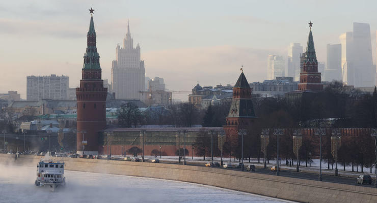 Россия может использовать Приднестровье для блокирования экспорта зерна из Украины, - ISW