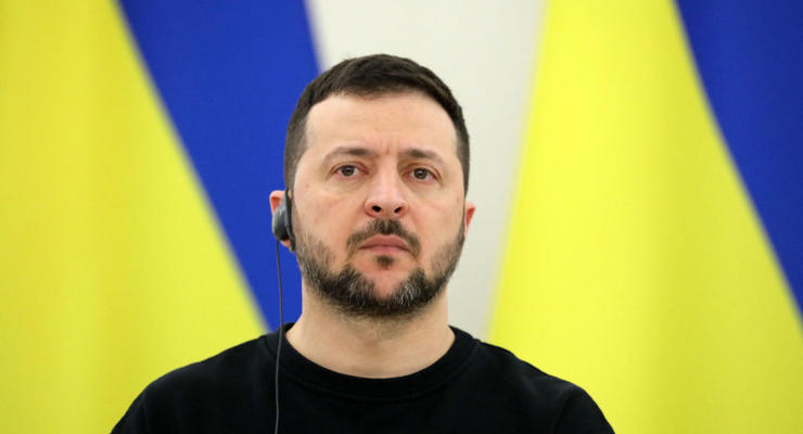 Зеленский прокомментировал идею призыва украинцев за рубежом