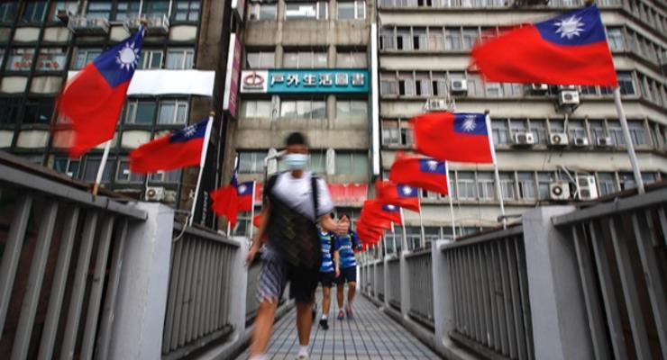 Тайваньский кризис. Начнет ли Китай войну?