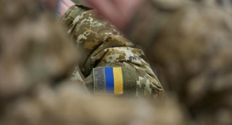 В Николаевской области военный застрелил командира и совершил самоубийство